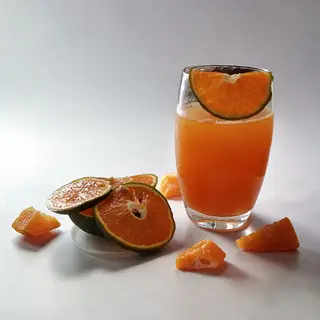 Hình ảnh Nước cam
