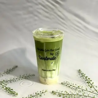 Hình ảnh Matcha Latte sz 360ml