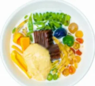 Hình ảnh Chè sầu Thái