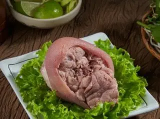 Hình ảnh Giò heo