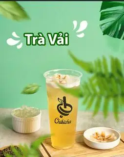 Hình ảnh trà vãi mát lạnh