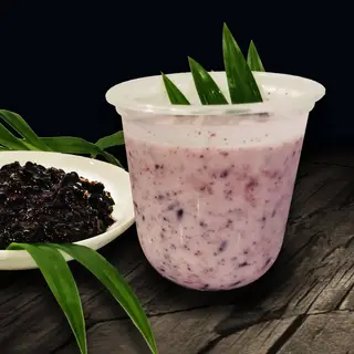 Hình ảnh Sữa chua nếp cẩm -360ml
