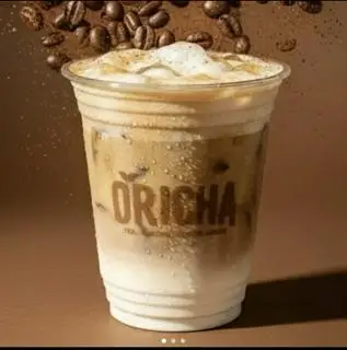 Hình ảnh Bạc xỉu - White Coffee