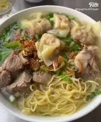 Hình ảnh Hoành thánh xí quách