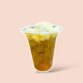 Hình ảnh Trà Mãng Cầu Ly Khổng Lồ 800ml
