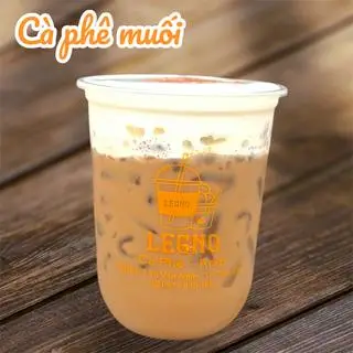 Hình ảnh Cà phê muối - Salted cream coffee