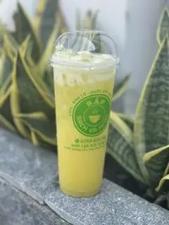 Hình ảnh Thơm - táo