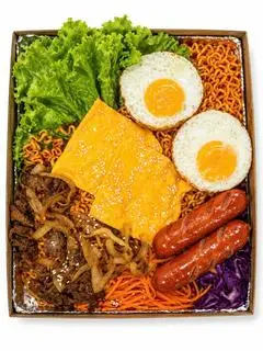 Hình ảnh Box Phủ Phê ( 2 - 3 người )