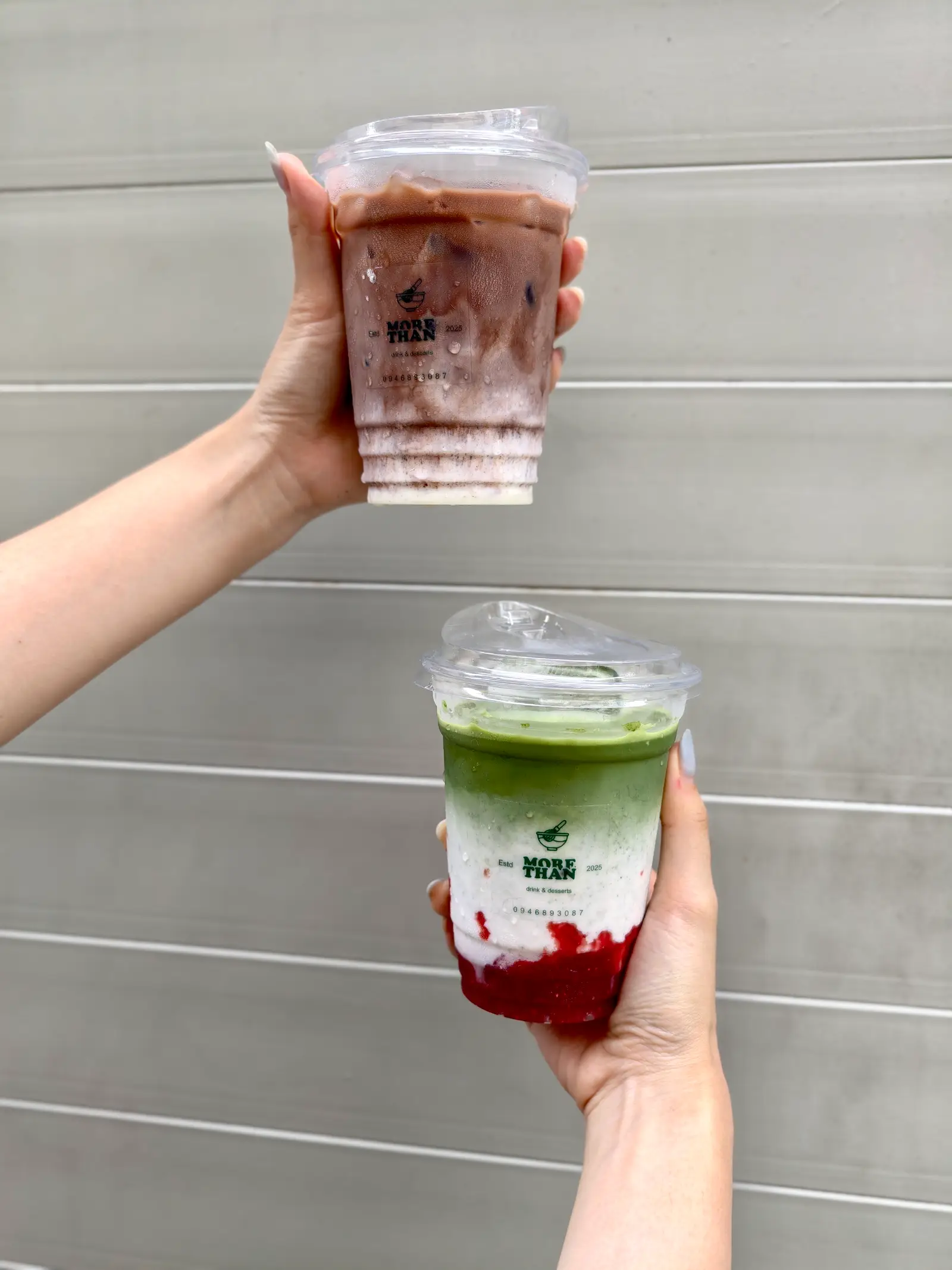 Hình ảnh Cacao latte
