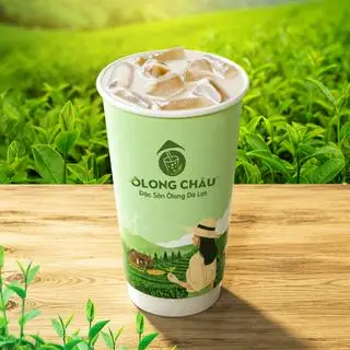 Hình ảnh Trà Lài Sữa Nguyên Vị