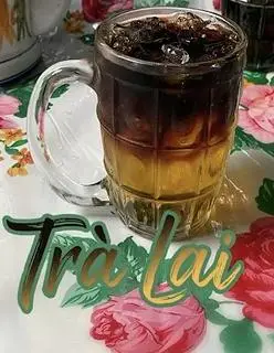 Hình ảnh trà lai