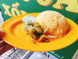 Hình ảnh Cơm thêm