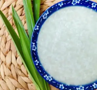 Hình ảnh Cháo Trắng