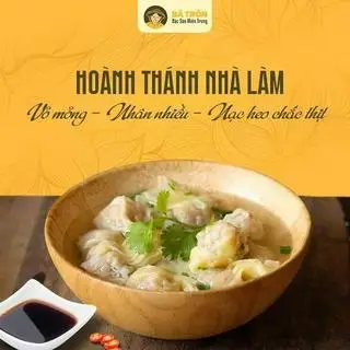 Hình ảnh HOÀNH THÁNH
