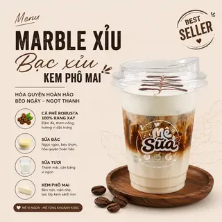 Hình ảnh Marble xỉu