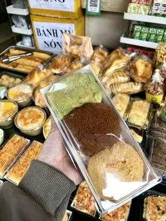 Hình ảnh Bánh Custas