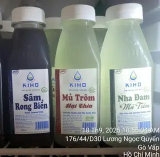 Hình ảnh nha đam mủ trôm 