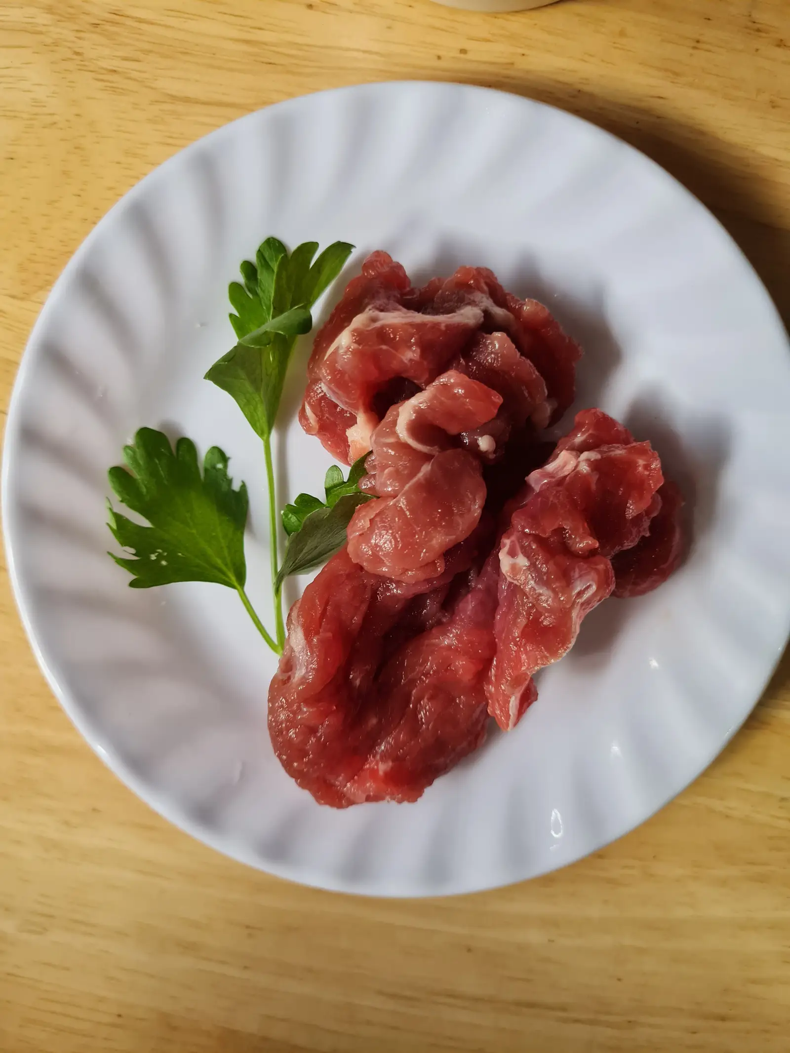 Hình ảnh Bò Thêm