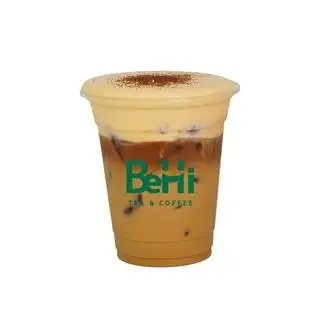 Hình ảnh Cà Phê Kem Phô Mai Dẻo