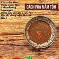 Hình ảnh Mắm Tôm Thêm