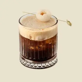 Hình ảnh Cold brew vải