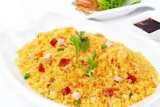 Hình ảnh Cơm thêm