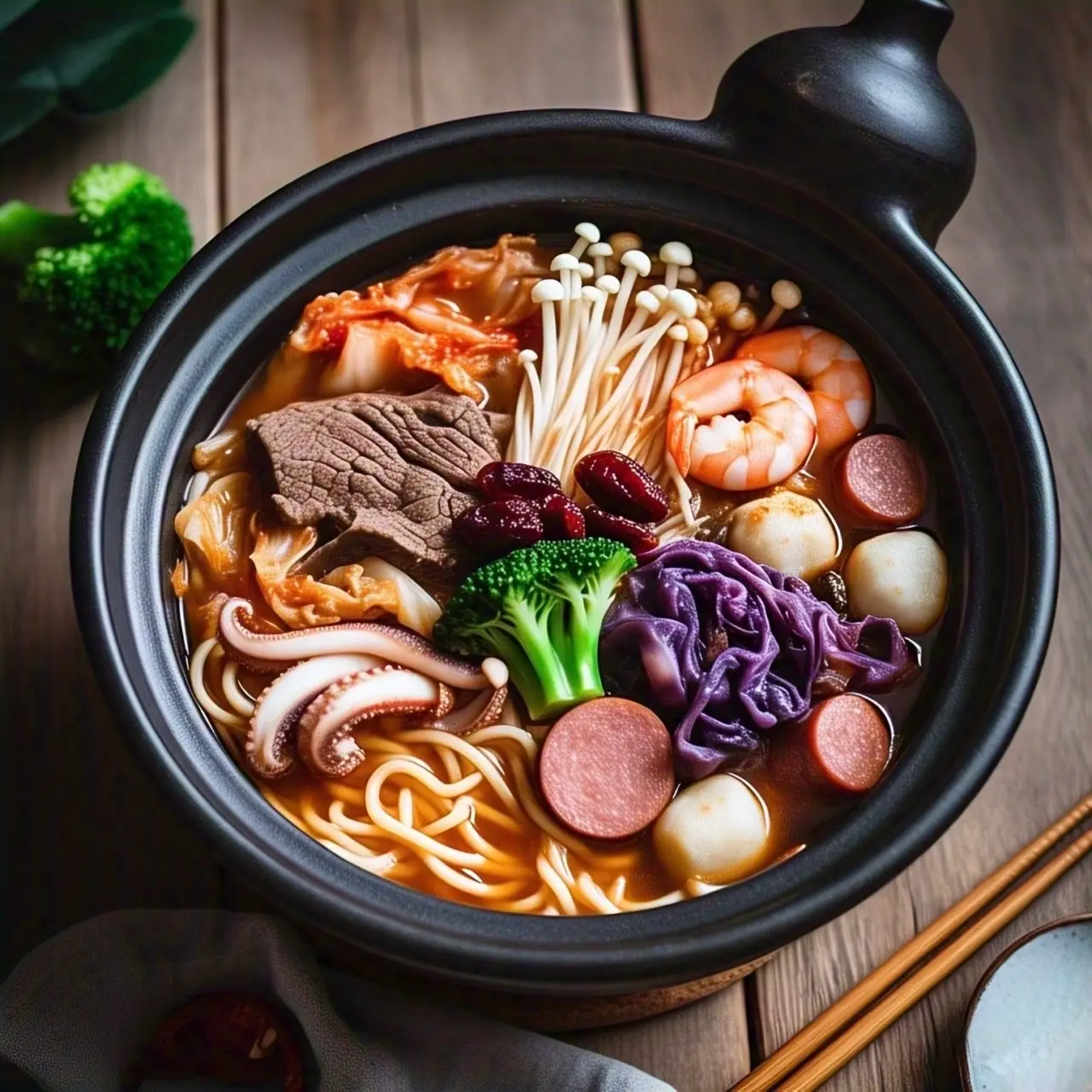 Hình ảnh Mì Cay ANH BAR