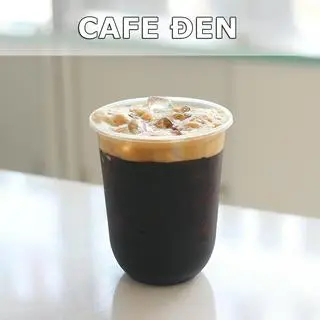 Hình ảnh Cà Phê Đen