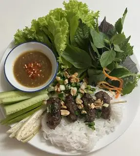 Hình ảnh Bò Mỡ Chài 