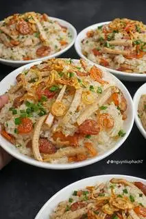 Hình ảnh Xôi xí xoạn