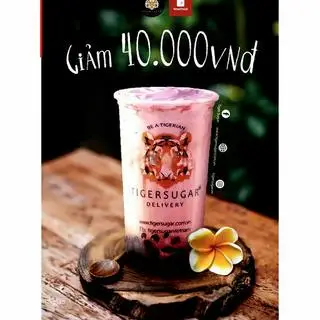 Hình ảnh Đường nâu dâu sữa (l)