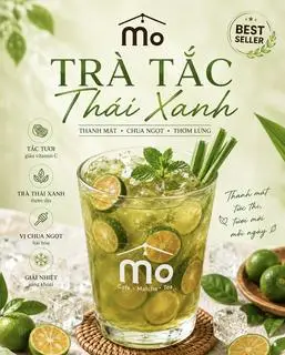 Hình ảnh Trà tắc