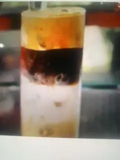 Hình ảnh Bac sỉu hạnh nhân