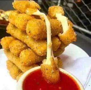 Hình ảnh 5 pho mai que