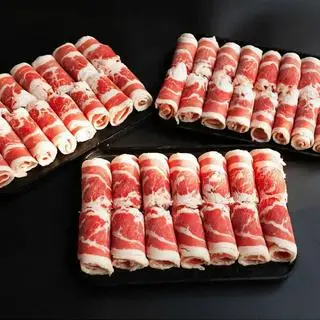 Hình ảnh Ba chỉ Bò