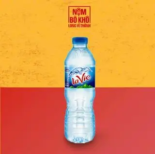 Hình ảnh Lavie