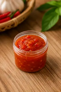 Hình ảnh Tương Chấm Thêm