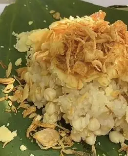 Hình ảnh Xôi bắp