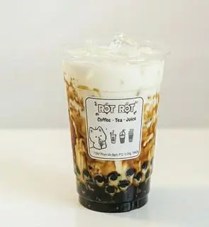 Hình ảnh Sữa Tươi TC đường đen (Tc tươi)
