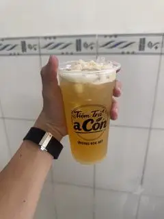 Hình ảnh Trà mãng cầu