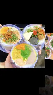 Hình ảnh Cháo phô mai