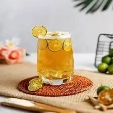 Hình ảnh trà tắc