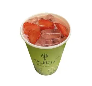 Hình ảnh Olong dâu