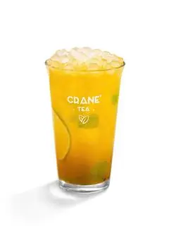 Hình ảnh Trà nho xanh thanh châu
