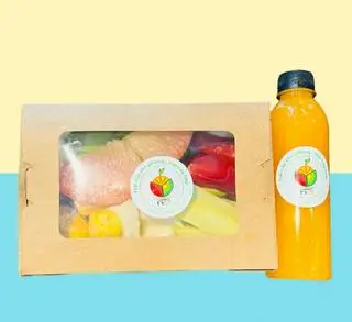 Hình ảnh Vitamin C (Hộp Lớn)