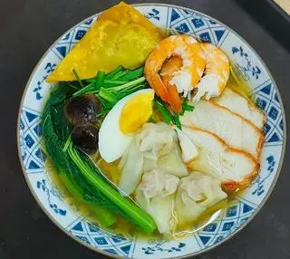 Hình ảnh Tô đặc biệt