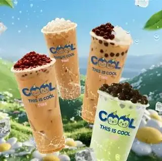 Hình ảnh Combo mua 3 trà sữa tặng 1 trà sữa