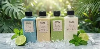 Hình ảnh Bottle 240ml - các vị