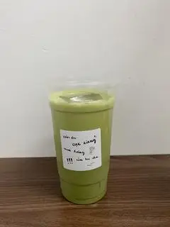 Hình ảnh Matcha Coldwish