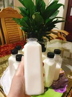 Hình ảnh Sữa chua muối uống 